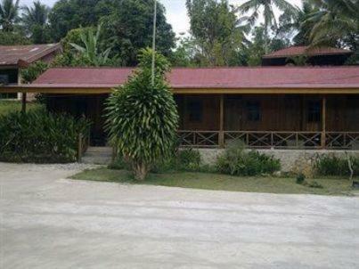 Hostal Ue Datu Cottages