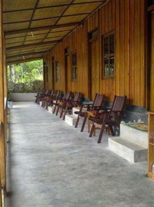 Hostal Ue Datu Cottages