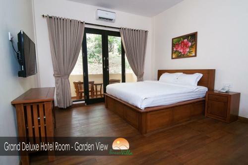 Hotel De Bintan Villa