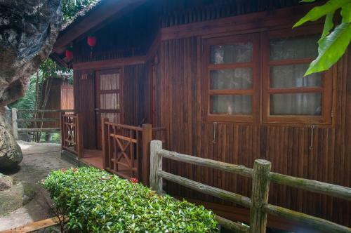 Hotel De Bintan Villa