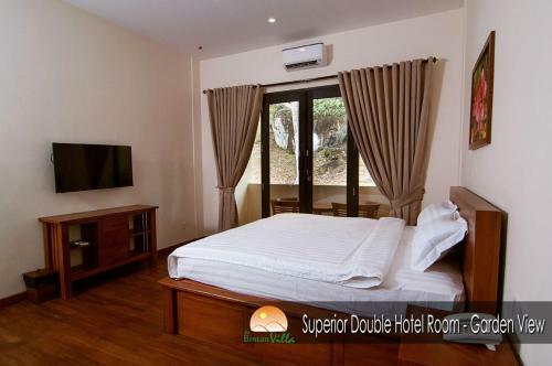 Hotel De Bintan Villa