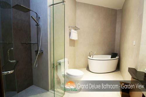 Hotel De Bintan Villa
