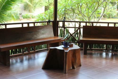 Hotel De Bintan Villa