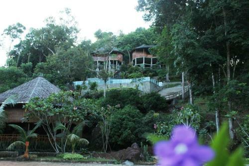 Hotel De Bintan Villa