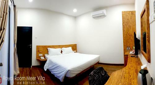Hotel De Bintan Villa