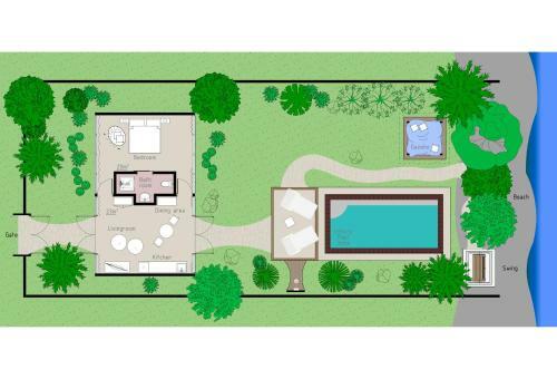 Octopus Villas