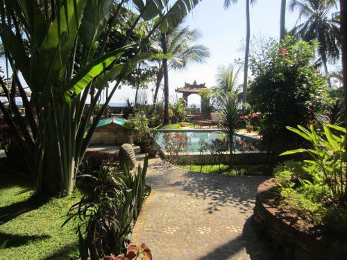 Villa Selina