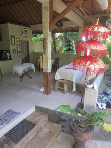 Villa Selina