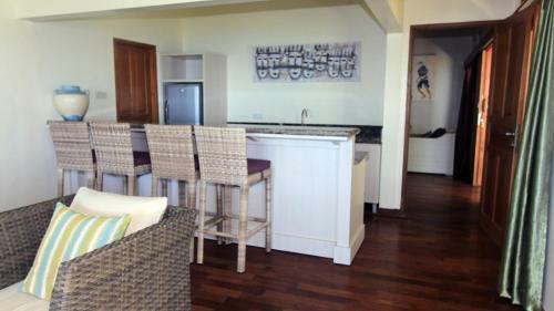 Poinciana Resort