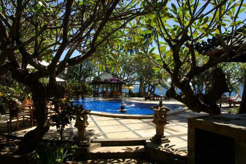Poinciana Resort