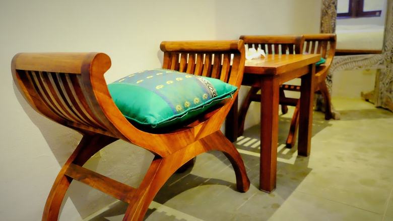 Villa Boreh Beach Resort And Spa