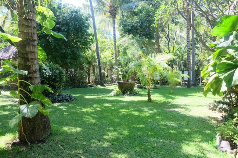 Villa Boreh Beach Resort And Spa