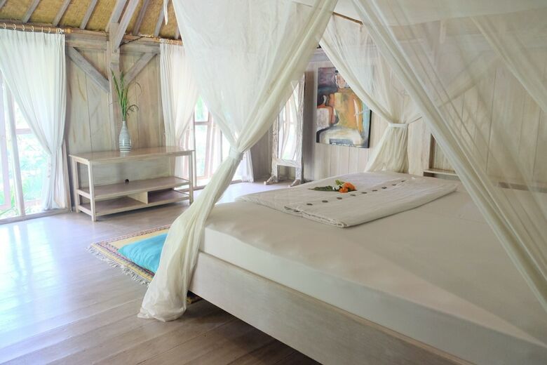 Villa Boreh Beach Resort And Spa