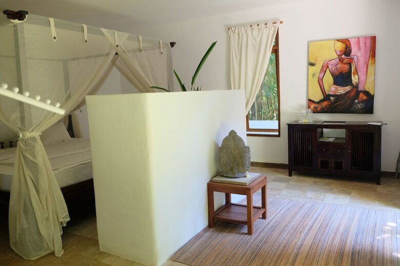 Villa Boreh Beach Resort And Spa