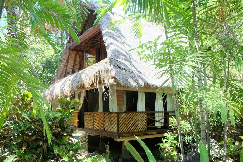 Villa Boreh Beach Resort And Spa
