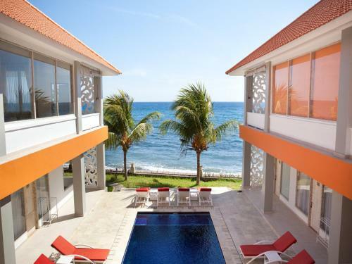 Villa Bondalem Beach Club