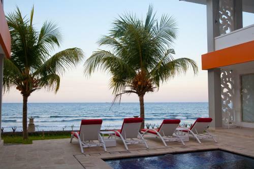 Villa Bondalem Beach Club