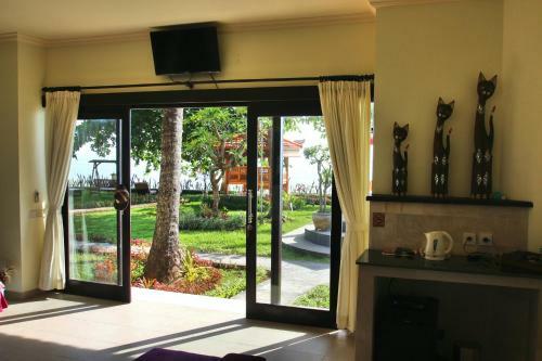 Villa Bondalem Beach Club