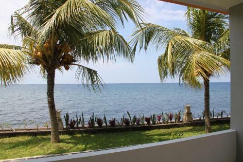 Villa Bondalem Beach Club