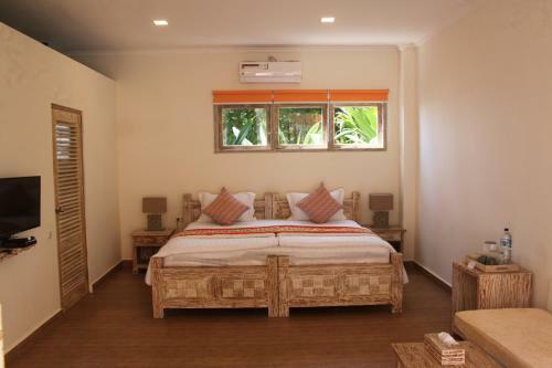 Villa Bondalem Beach Club