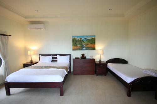 Villa Bondalem Beach Club