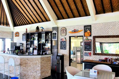 Villa Bondalem Beach Club