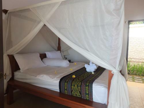Hostal The Amrita - Salt Farm Villas
