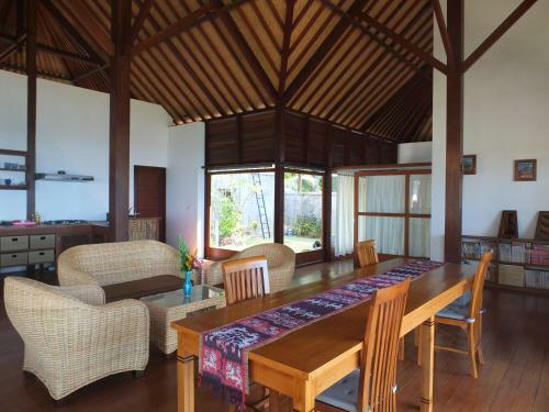 Hostal The Amrita - Salt Farm Villas