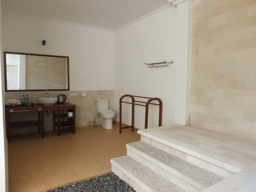Hostal The Amrita - Salt Farm Villas