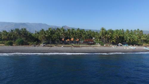 Hostal The Amrita - Salt Farm Villas