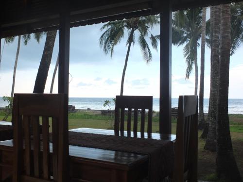 Hostal The Amrita - Salt Farm Villas