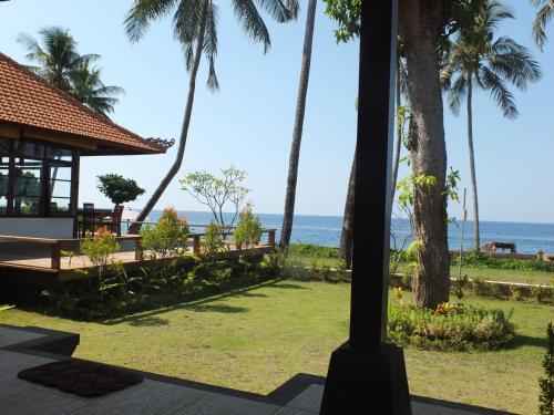 Hostal The Amrita - Salt Farm Villas