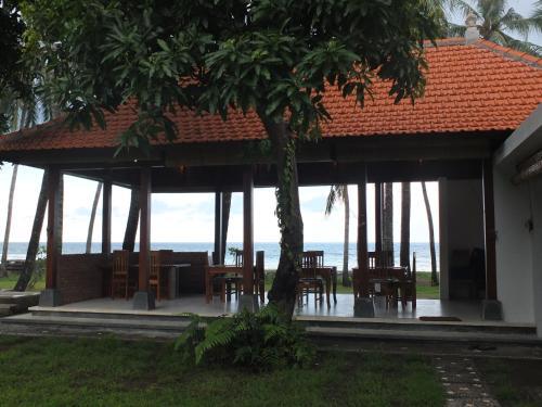 Hostal The Amrita - Salt Farm Villas