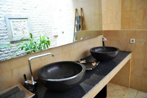 Hostal Bali Au Naturel
