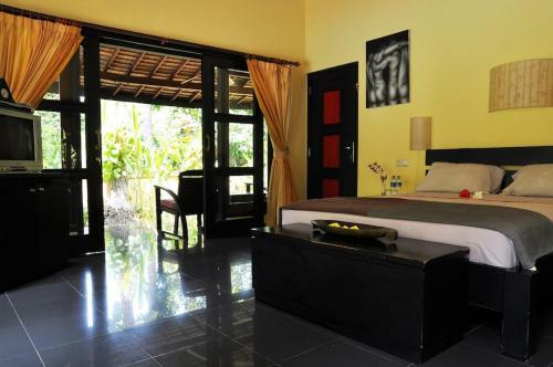 Hostal Bali Au Naturel