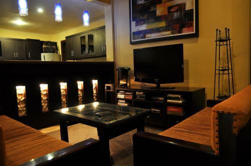 Hostal Bali Au Naturel