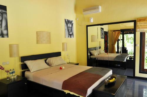 Hostal Bali Au Naturel