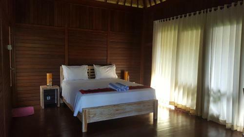 Hostal Bali Au Naturel