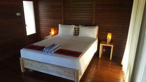 Hostal Bali Au Naturel