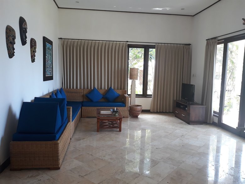 Agung Bali Nirwana Villas And Spa