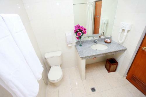 Plaza Hotel Tegal