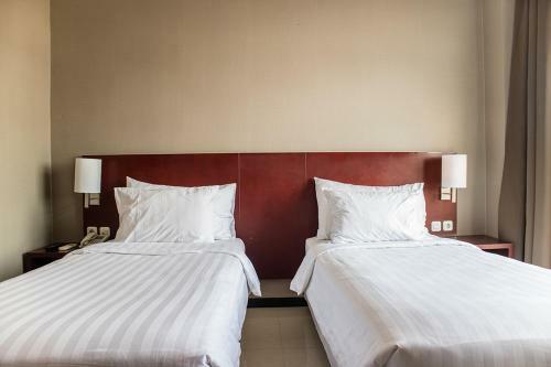 Karlita Hotel Tegal