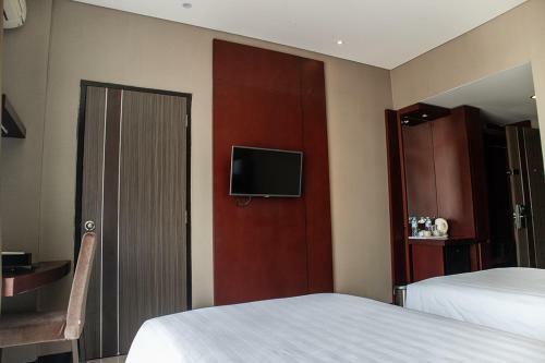 Karlita Hotel Tegal