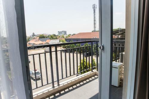 Karlita Hotel Tegal