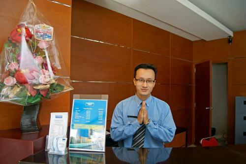 Karlita Hotel Tegal