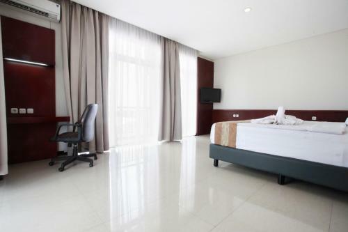 Karlita Hotel Tegal