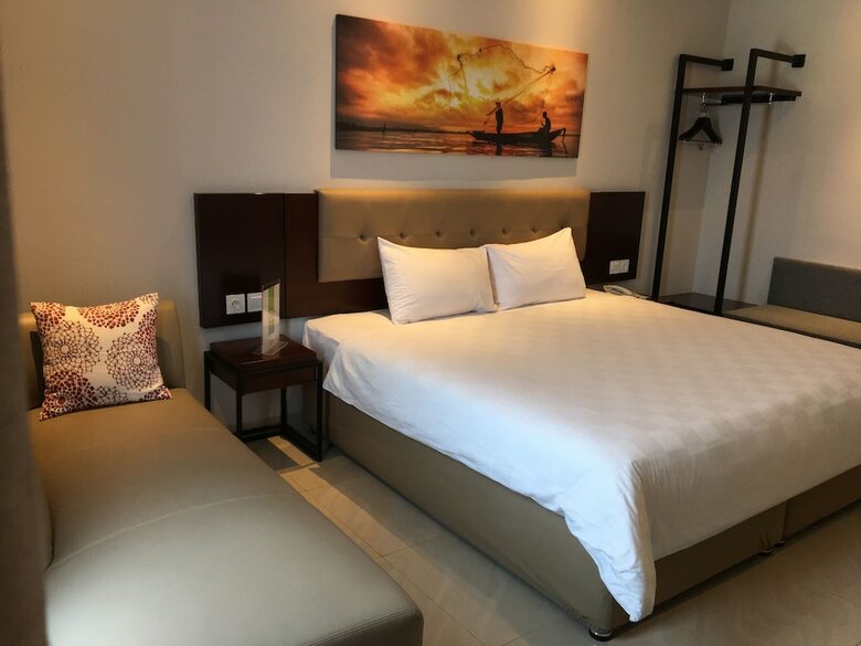 Hotel Primebiz Tegal