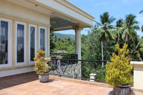Angela Homestay Manado