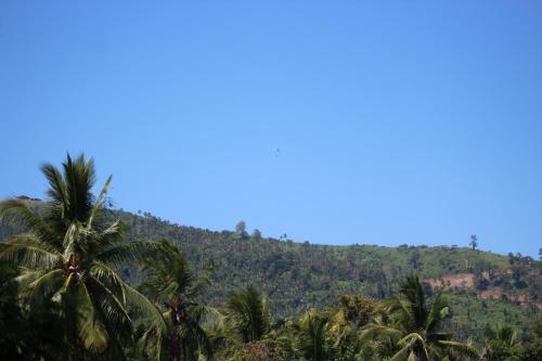 Angela Homestay Manado