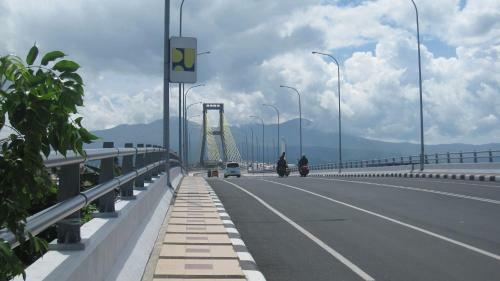 Angela Homestay Manado